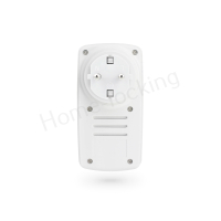 Home-Locking afstandsbediende stopcontact (alleen voor alarmsysteem AC-05) SMSC-280